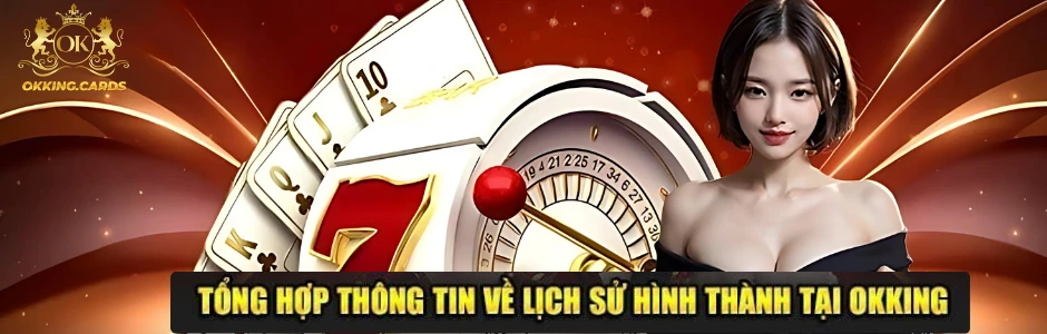 OKKING official homepage banner 1