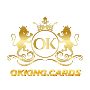 okking logo