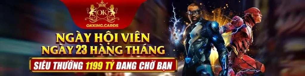 okking membership day